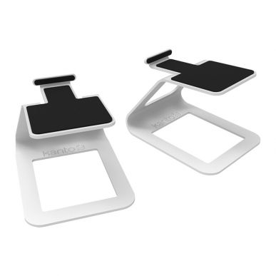 Стойки для акустики Kanto Audio SE2W White