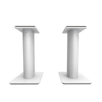 Стойки для акустики Kanto Audio SP9W White