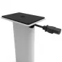 Стойки для акустики Kanto Audio SP6HD Black