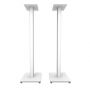 Стойки для акустики Kanto Audio ST34W White