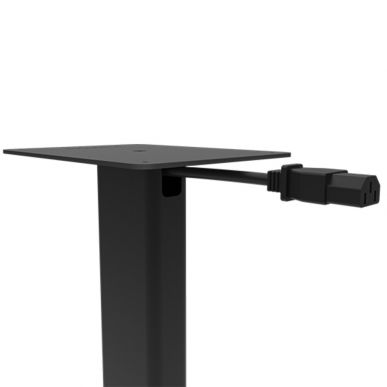 Стойки для акустики Kanto Audio ST28 Black