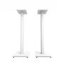 Стойки для акустики Kanto Audio ST28W White