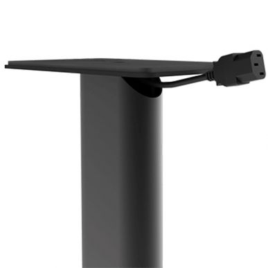 Стойки для акустики Kanto Audio SP32PLW White