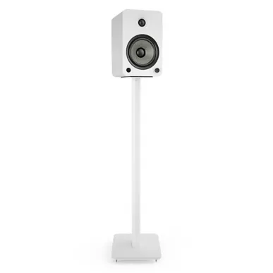Стойки для акустики Kanto Audio SP32PLW White