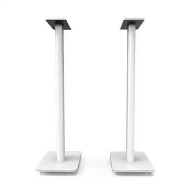 Стойки для акустики Kanto Audio SP32PLW White