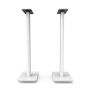 Стойки для акустики Kanto Audio SP32PLW White