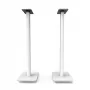 Стойки для акустики Kanto Audio SP32PLW White