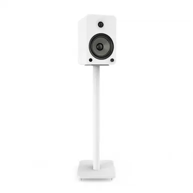 Стойки для акустики Kanto Audio SP26PLW White