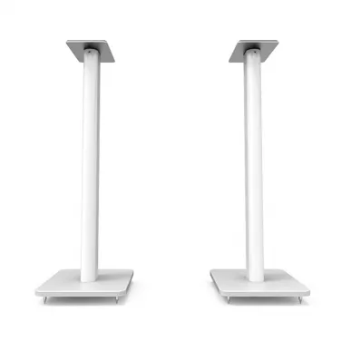 Стойки для акустики Kanto Audio SP26PLW White