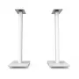 Стойки для акустики Kanto Audio SP26PLW White