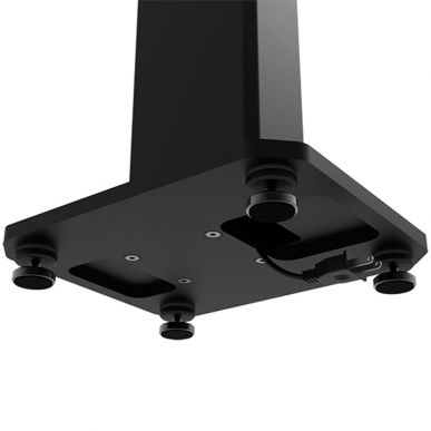 Стойки для акустики Kanto Audio SX22 Black