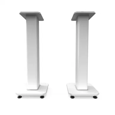 Стойки для акустики Kanto Audio SX26W White