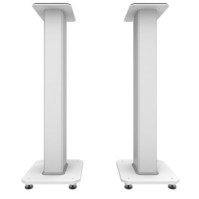 Стойки для акустики Kanto Audio SX30W White