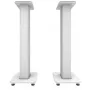 Стойки для акустики Kanto Audio SX30W White