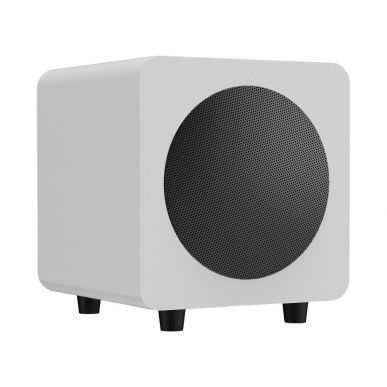 Сабвуфер Kanto Audio SUB6 White