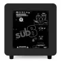Сабвуфер Kanto Audio SUB8 VMB-CG Black