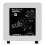 Сабвуфер Kanto Audio SUB8 VMW-CG White