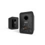 Активная полочная акустика Kanto Audio REN MB-C Black