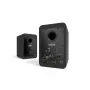 Активная полочная акустика Kanto Audio REN MB-C Black