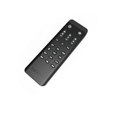 Активная полочная акустика Kanto Audio REN MB-C Black