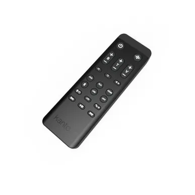 Активная полочная акустика Kanto Audio REN MB-C Black