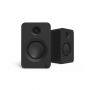 Активная полочная акустика Kanto Audio REN MB-C Black