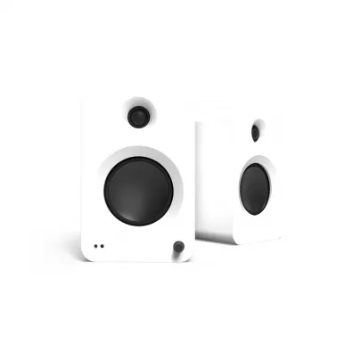 Активная полочная акустика Kanto Audio REN MW-C White