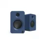 Активная полочная акустика Kanto Audio REN MU-C Blue