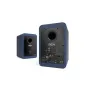 Активная полочная акустика Kanto Audio REN MU-C Blue
