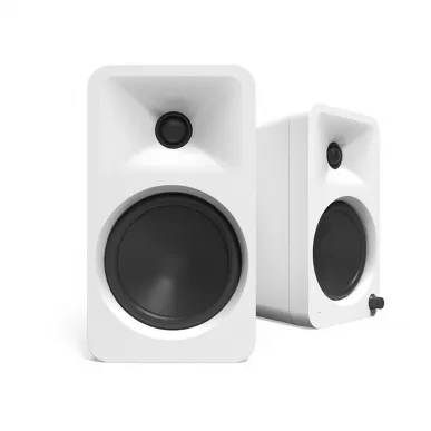 Активная полочная акустика Kanto Audio ORA4 MW-C White