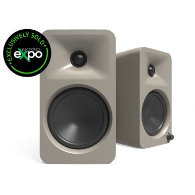 Активная полочная акустика Kanto Audio ORA4 ME-C Moon