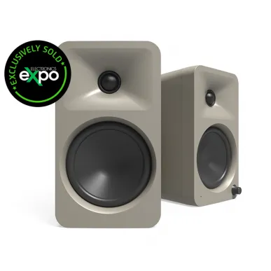 Активная полочная акустика Kanto Audio ORA4 ME-C Moon