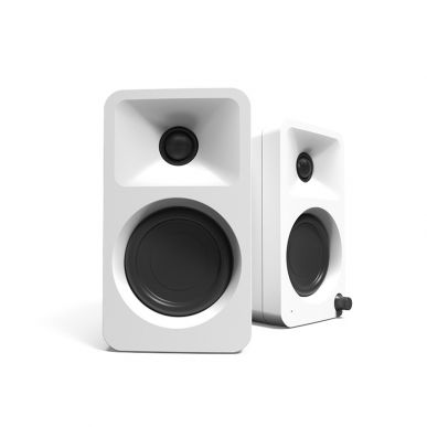 Активная полочная акустика Kanto Audio ORA MW-C White