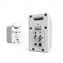 Активная полочная акустика Kanto Audio ORA MW-C White