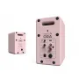 Активная полочная акустика Kanto Audio ORA MP-C Pink