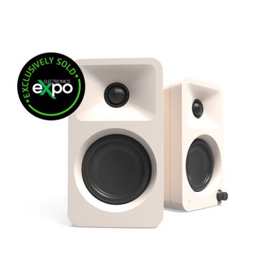 Активная полочная акустика Kanto Audio ORA MС-C Cream