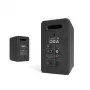 Активная полочная акустика Kanto Audio ORA MB-C Black