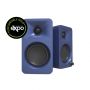 Активная полочная акустика Kanto Audio ORA MU-C Indigo