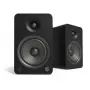 Активная полочная акустика Kanto Audio YU6 MB-FG Black