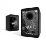 Активная полочная акустика Kanto Audio YU6 MB-FG Black