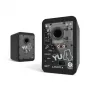 Активная полочная акустика Kanto Audio YU4 MB-FG Black