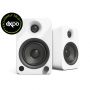 Активная полочная акустика Kanto Audio YU4 MW-FG White