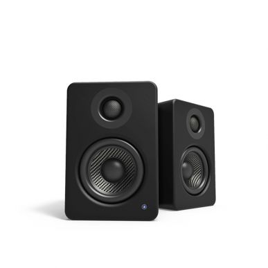 Активная полочная акустика Kanto Audio YU2 MB-FG Black