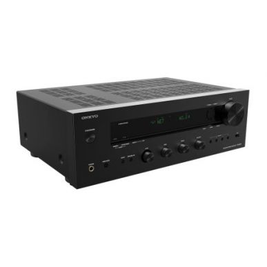 Стереоресивер Onkyo TX-8470 Black