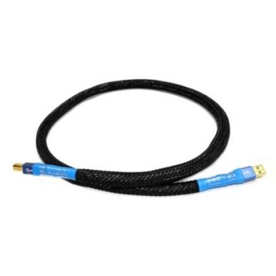 Кабель USB Black Rhodium OPERETTA тип USB A-B 1,0 m