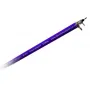 Межблочный кабель в нарезку Black Rhodium Calypso (bulk) Violet