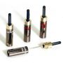 Комплект разъемов акустических Black Rhodium Graham Nalty Banana plug kit GN-1
