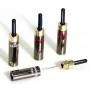 Комплект разъемов акустических Black Rhodium Graham Nalty Banana plug kit GN-1