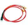Кабель USB Black Rhodium ADAGIO Lightning на RCA 3,0 m