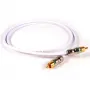 Коаксиальный кабель Black Rhodium Rhythm Digital 2m RCA